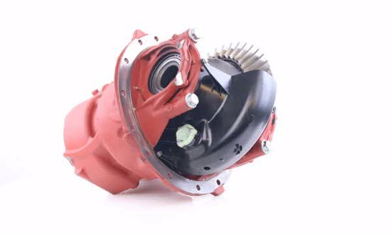 RTL400 4F Differential