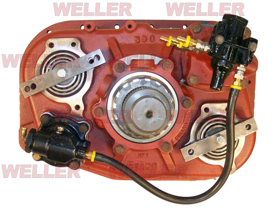 RTLO14913A Manual Transmission