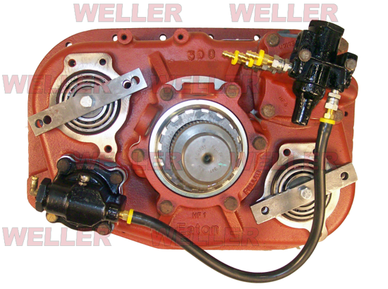 RTLOC16909A Manual Transmission