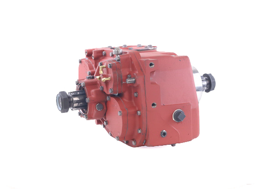 AT1202 Manual Transmission