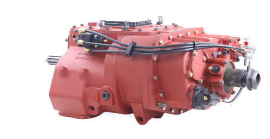 RTLOF16913A Manual Transmission