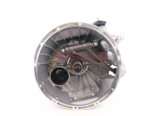 MBT660S 60 Manual Transmission