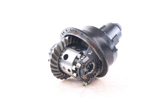 GKNR Differential