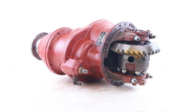 GKNF Differential