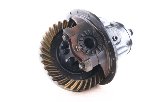 H140 Differential
