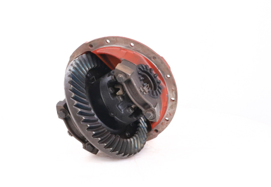 H170 Differential