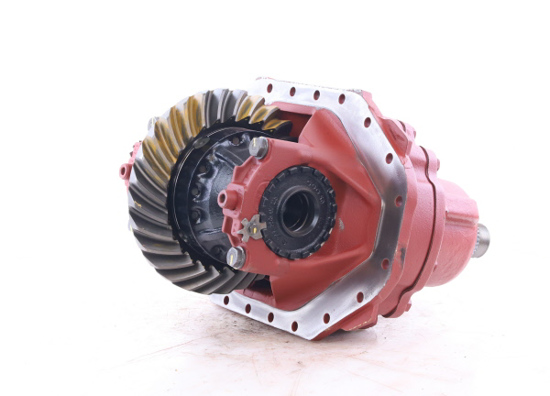 H7 Differential