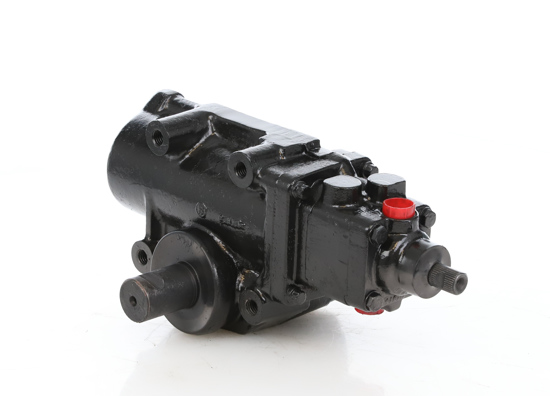 HF54 Steering Gear