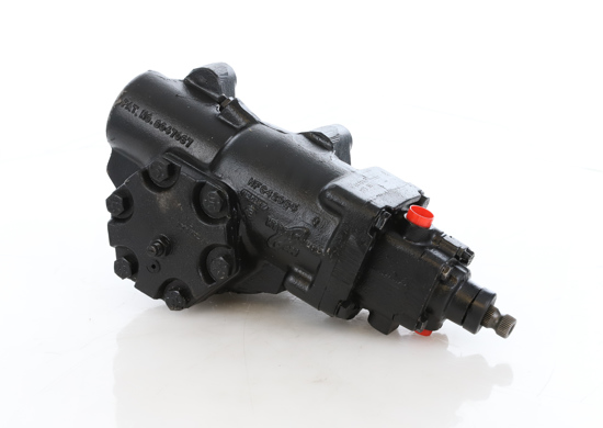 HF64 Steering Gear