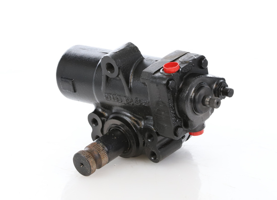 HFB52 Steering Gear
