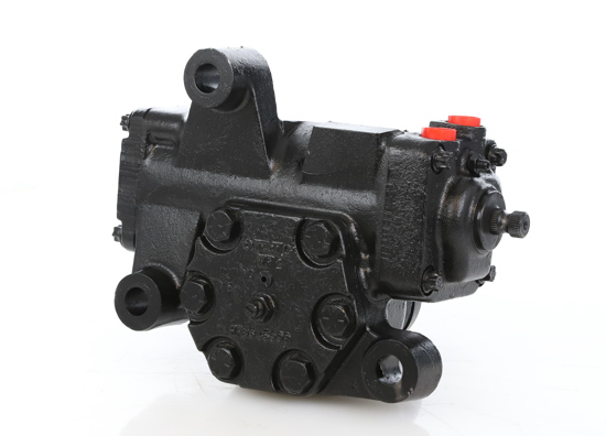 HFB64 Steering Gear