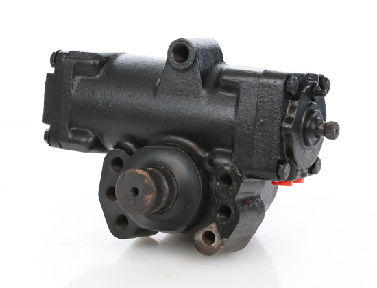 HFB70 Steering Gear