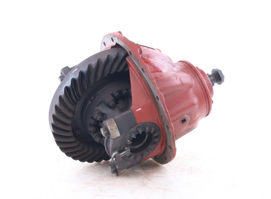 L145 Differential