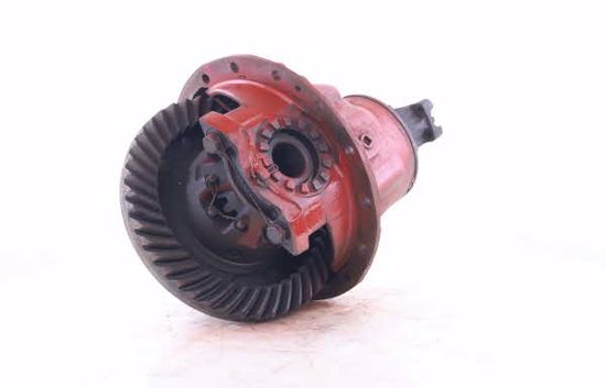 L165 Differential