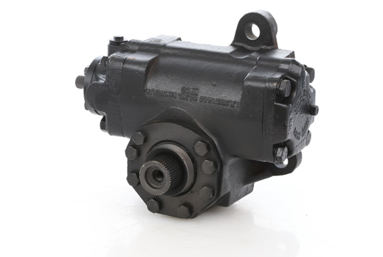 M100 Steering Gear