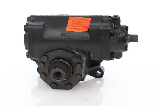 M100 Steering Gear