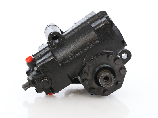 M100 Steering Gear