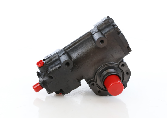 M100 Steering Gear