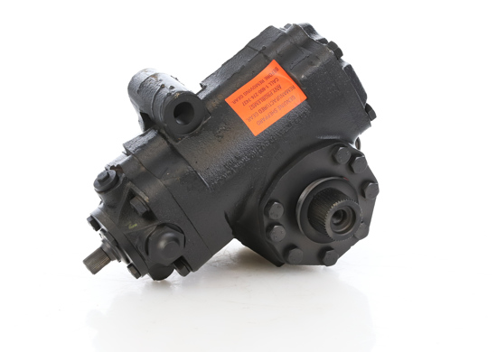 M100 Steering Gear