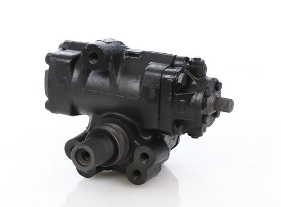 M100 Steering Gear