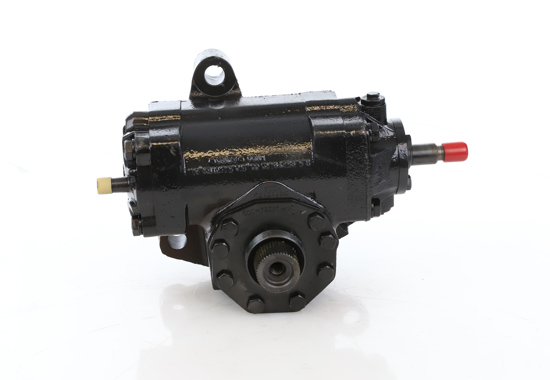 M100 Steering Gear