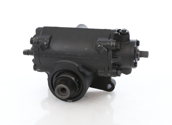 M100 Steering Gear
