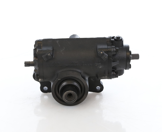M100 Steering Gear