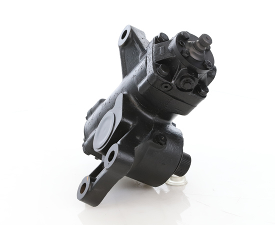M100 Steering Gear