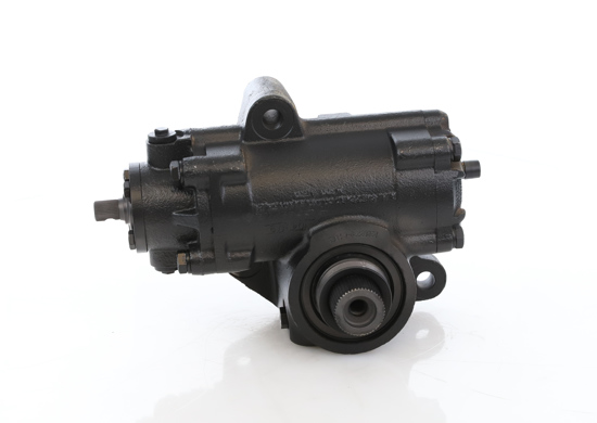 M100 Steering Gear