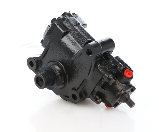 M100 Steering Gear