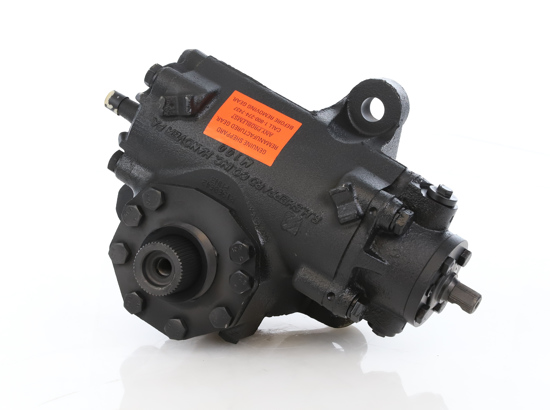 M100 Steering Gear