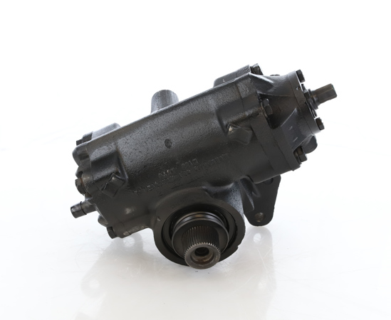 M100 Steering Gear