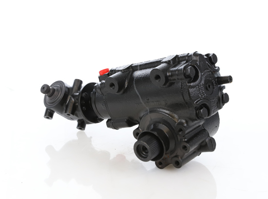 M100 Steering Gear