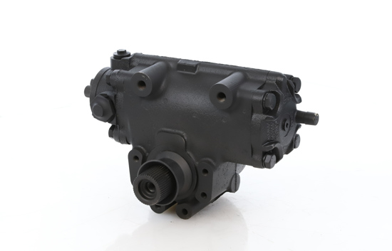 M100 Steering Gear