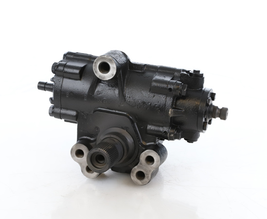 M100 Steering Gear