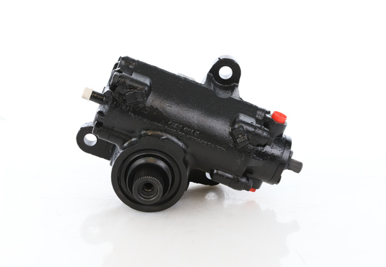 M100 Steering Gear