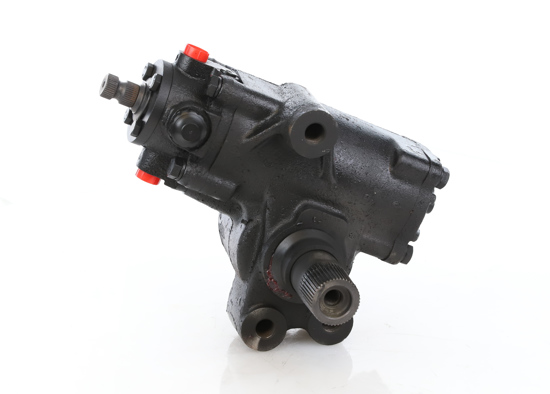 M100 Steering Gear