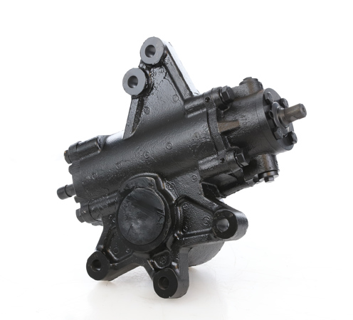 M100 Steering Gear