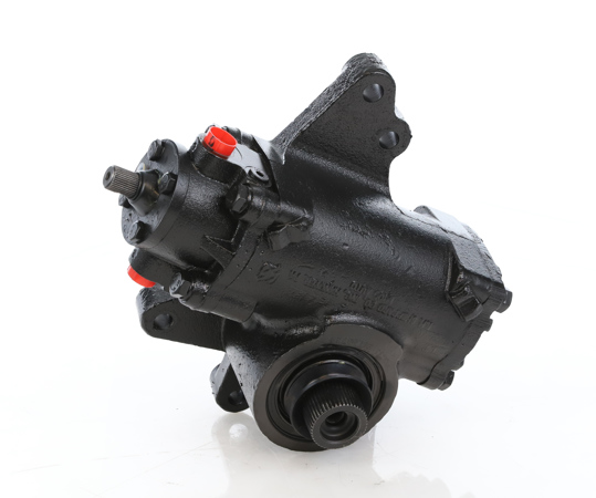 M100 Steering Gear