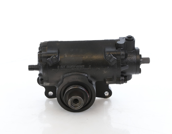M100 Steering Gear