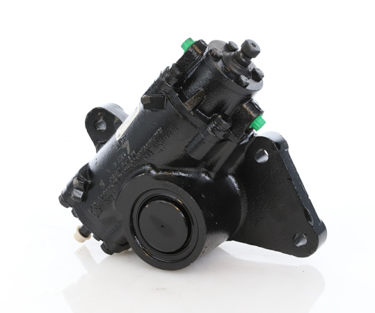 M100 Steering Gear