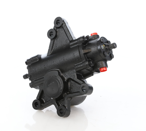 M100 Steering Gear