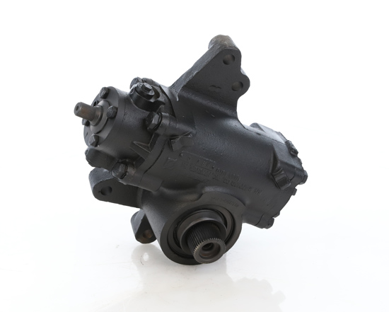 M100 Steering Gear