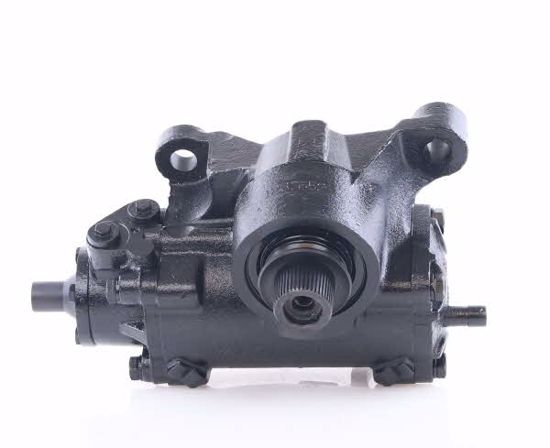 M100 Steering Gear