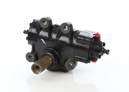 M110 Steering Gear