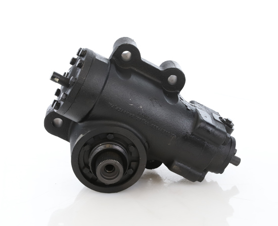 M110 Steering Gear