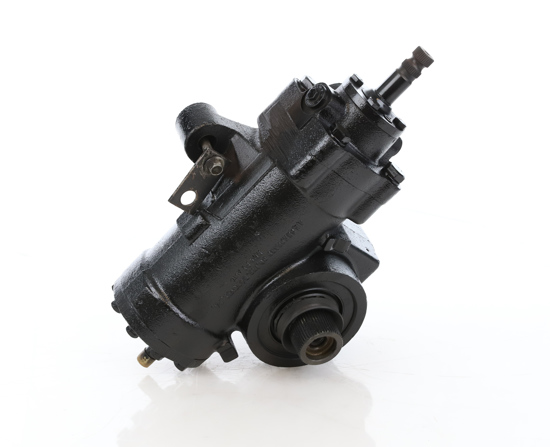 M110 Steering Gear