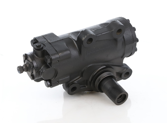 M110 Steering Gear