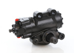 M110 Steering Gear