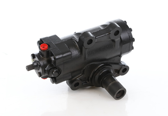 M110 Steering Gear